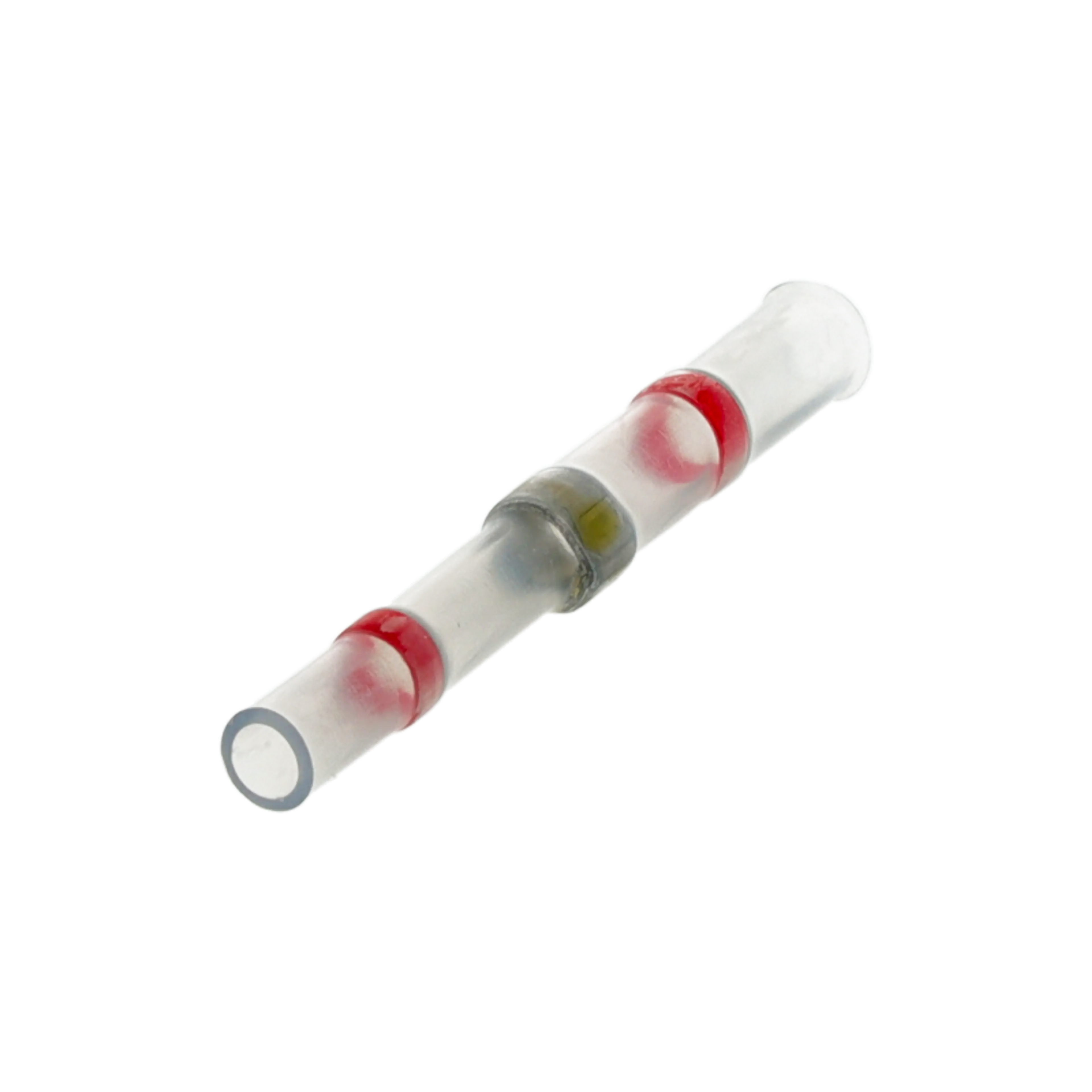 EMPALMES TERMORETRACTILES