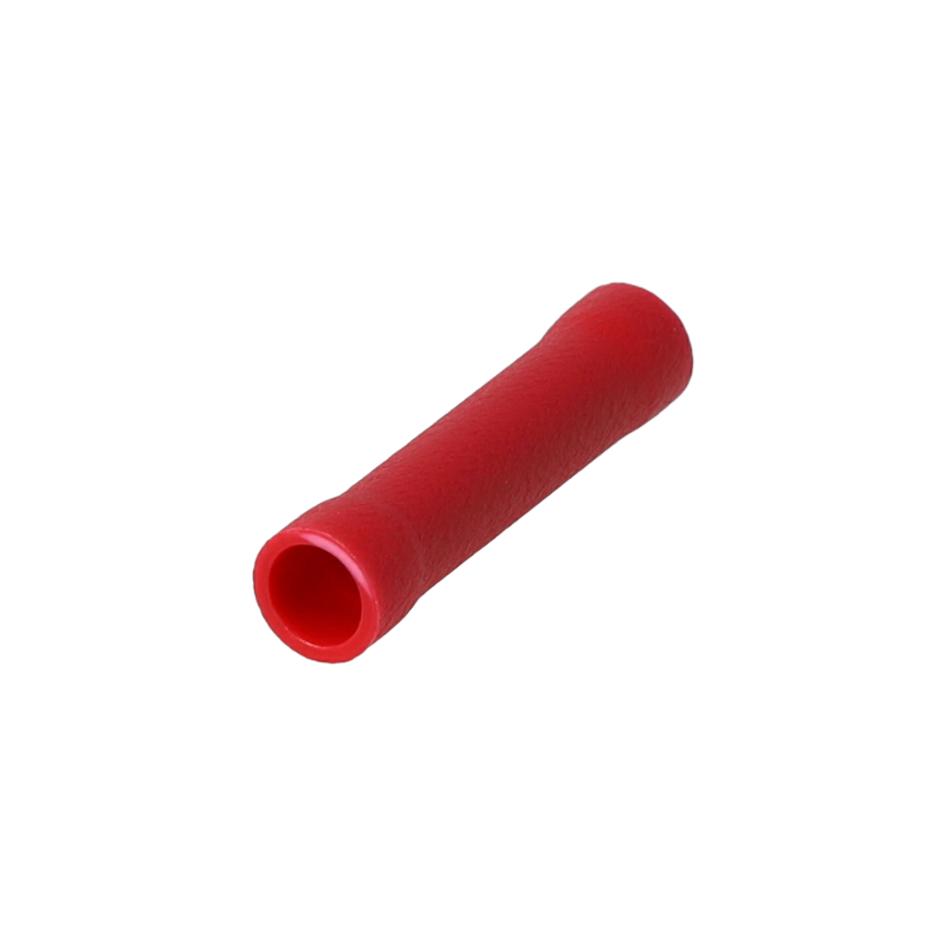 EMPALME AISLADO ROJO