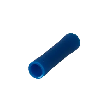 EMPALME AISLADO AZUL