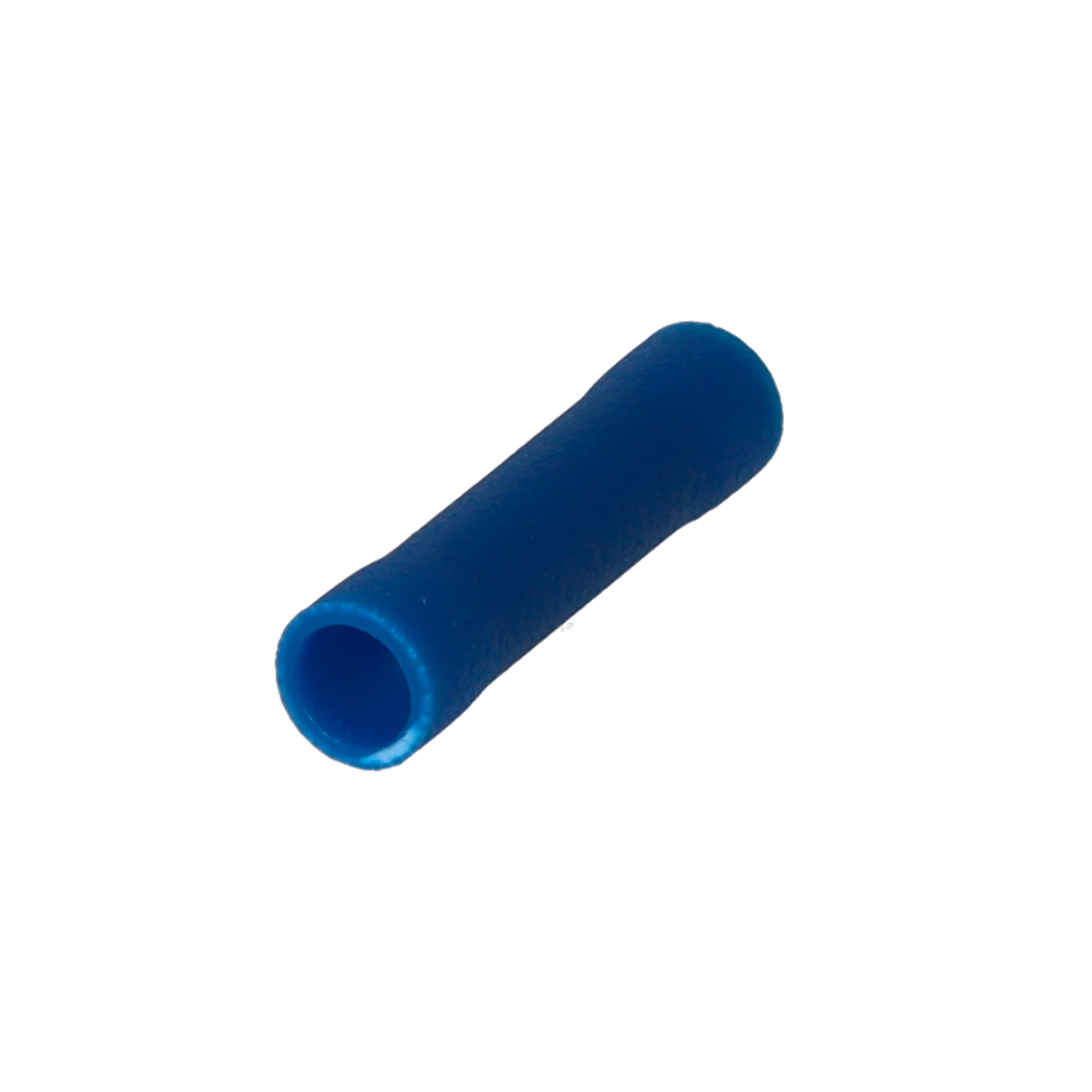 EMPALME AISLADO AZUL