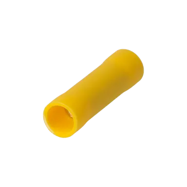 EMPALME TERMORETRÁCTIL AMARILLO
