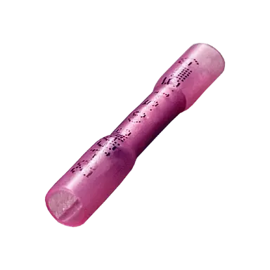 EMPALME RETRÁCTIL 0,5-1MM