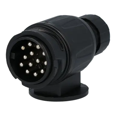 CLAVIJA PL-STICA 13P 12V