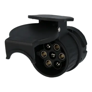 ADAPTADOR CLAVIJA 13P 7P REMOL
