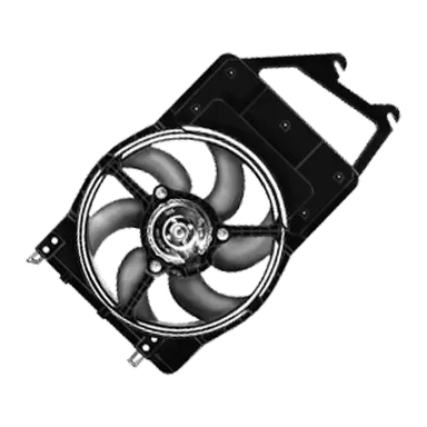 ELECTROVENTILADOR P.106