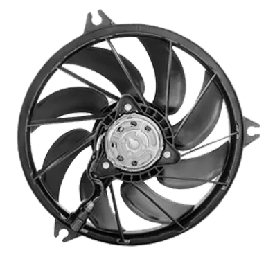 ELECTROVENT P206 GASOLINA GATE