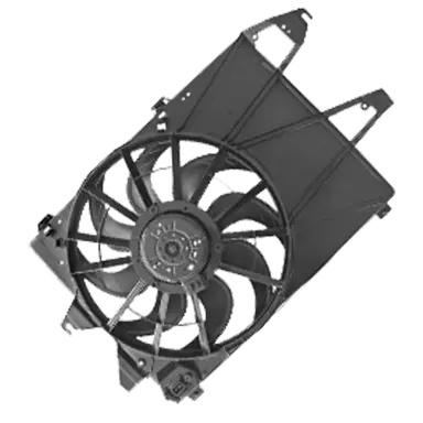 EV FORD MONDEO 2.0 GA AA