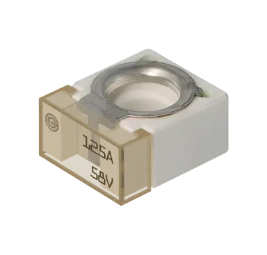 FUSIBLE BORNE 125 A