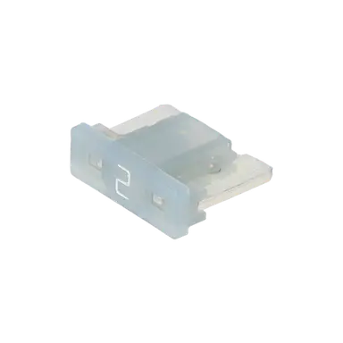 FUSIBLE MICRO 2 AMP