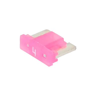 FUSIBLE MICRO 4 AMP