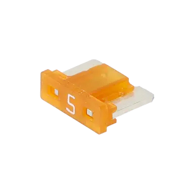 FUSIBLE MICRO 5 AMP