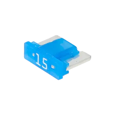 FUSIBLE MICRO 15 AMP
