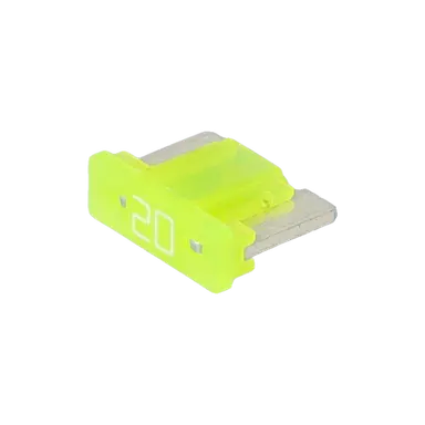 FUSIBLE MICRO 20 AMP