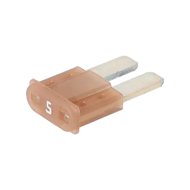 FUSIBLE MICRO 2-5 A
