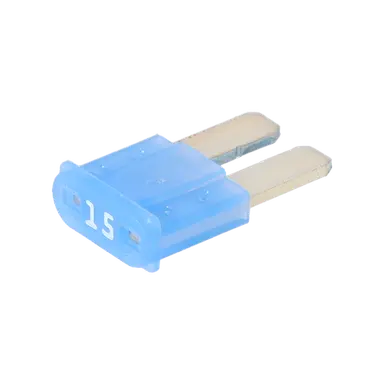 FUSIBLE MICRO 2-15A