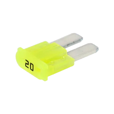FUSIBLE MICRO 2-20A