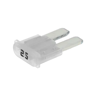 FUSIBLE MICRO 2-25A