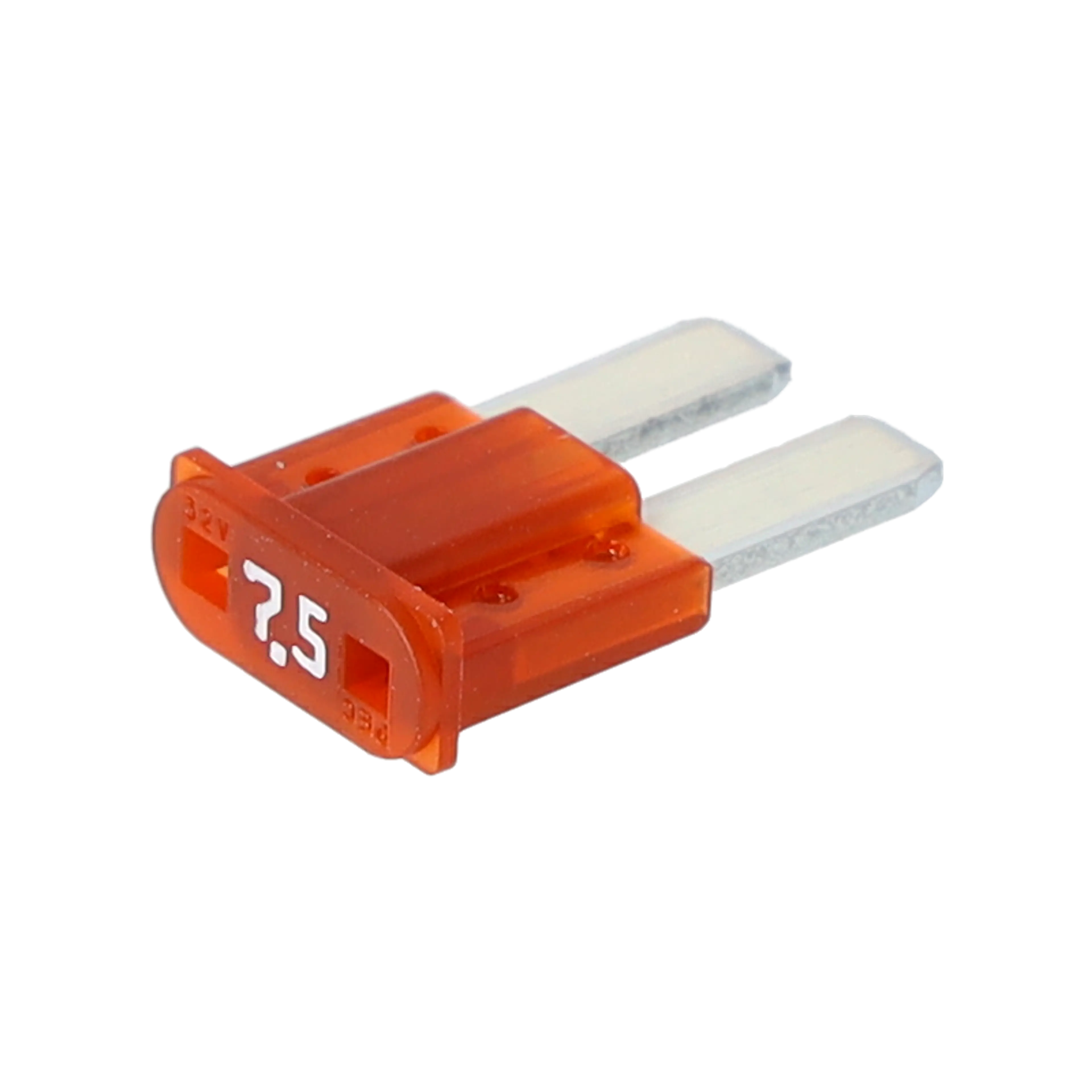 FUSIBLE MICRO 2-7.5A
