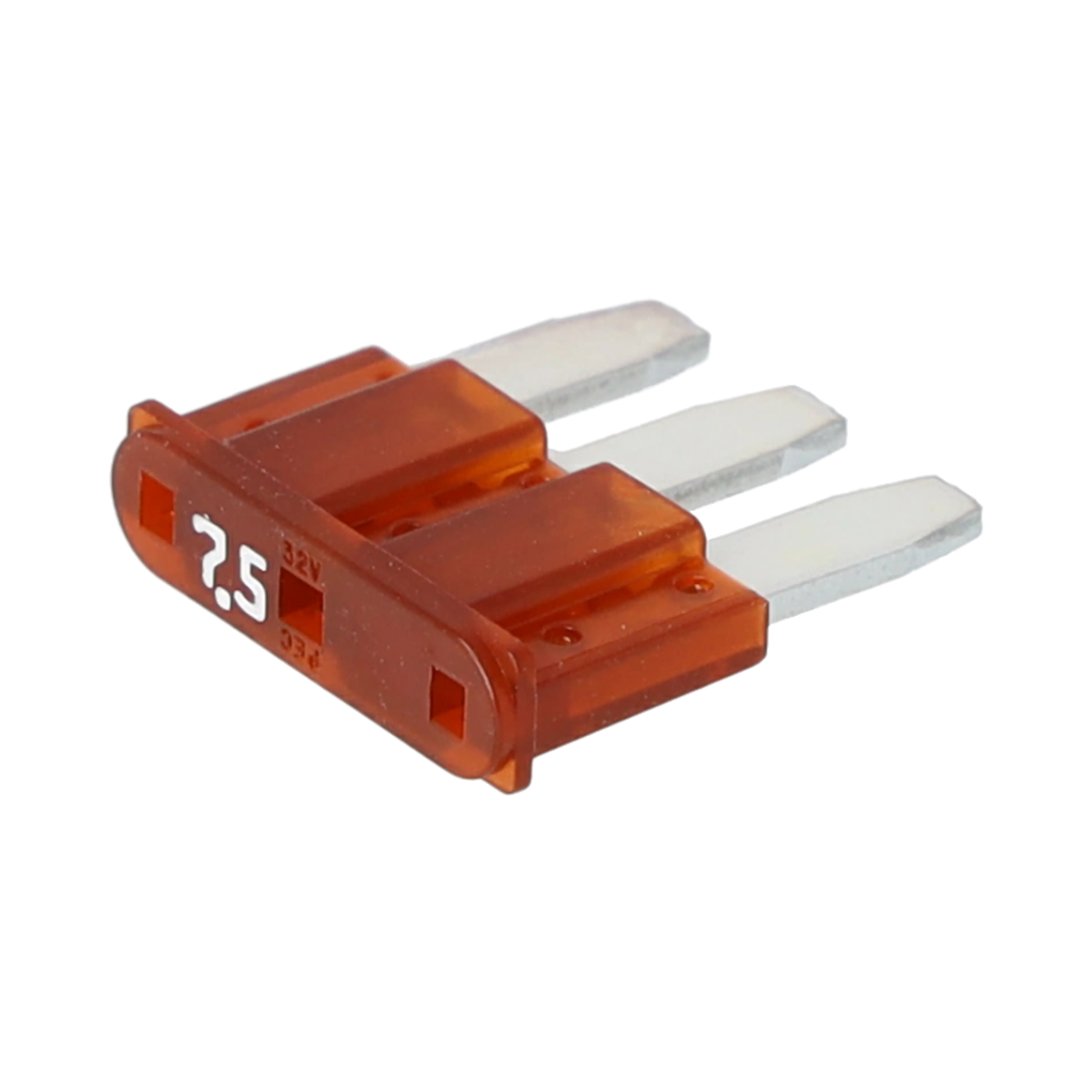 FUSIBLE MICRO 3-7.5 A