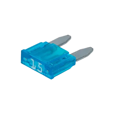 FUSIBLE MINI 15A