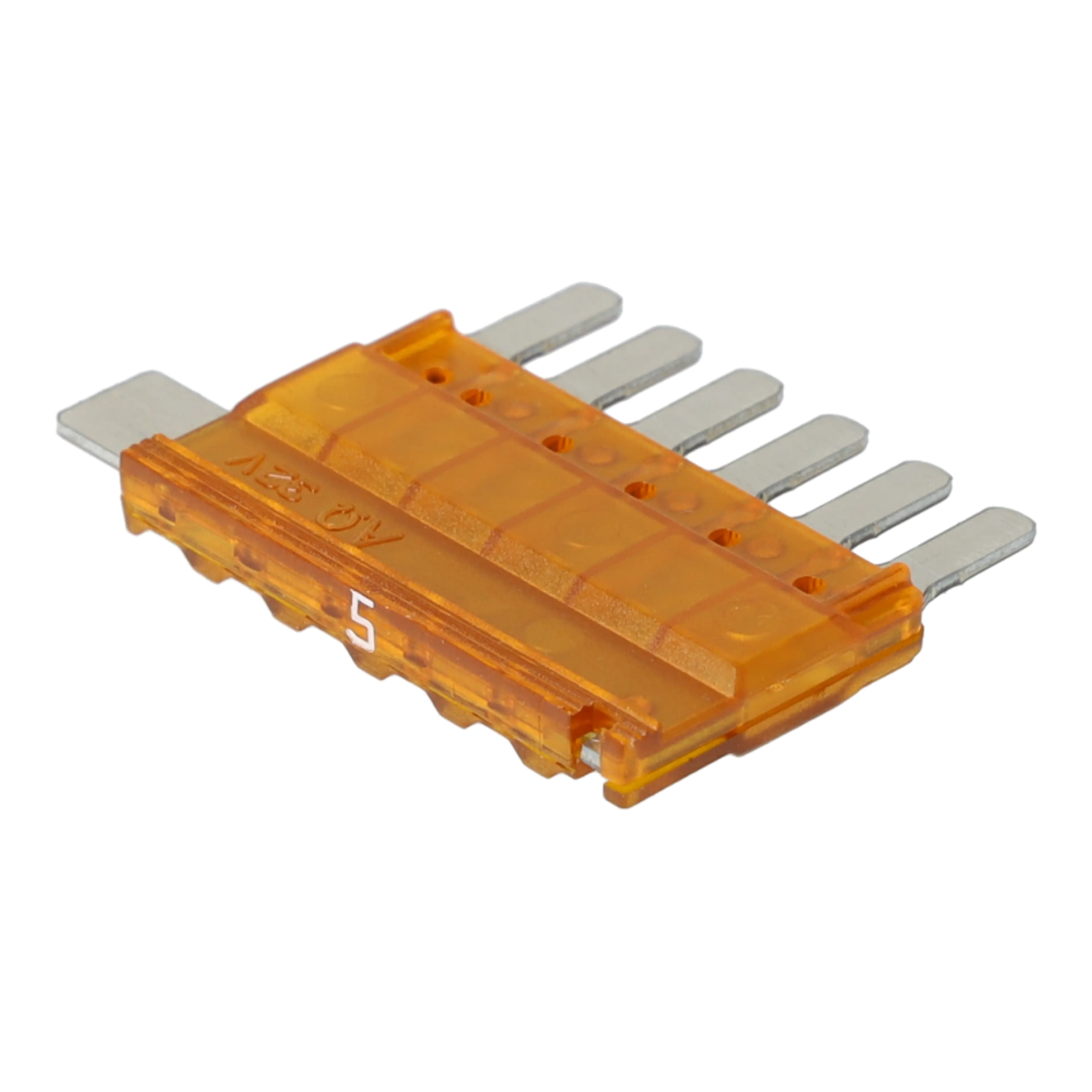 FUSIBLE MERCEDES BENZ 6 PINS