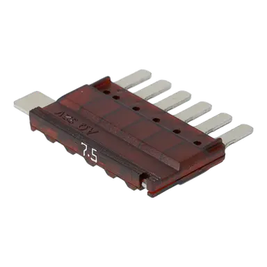 FUSIBLE MERCEDES BENZ 6 PINS