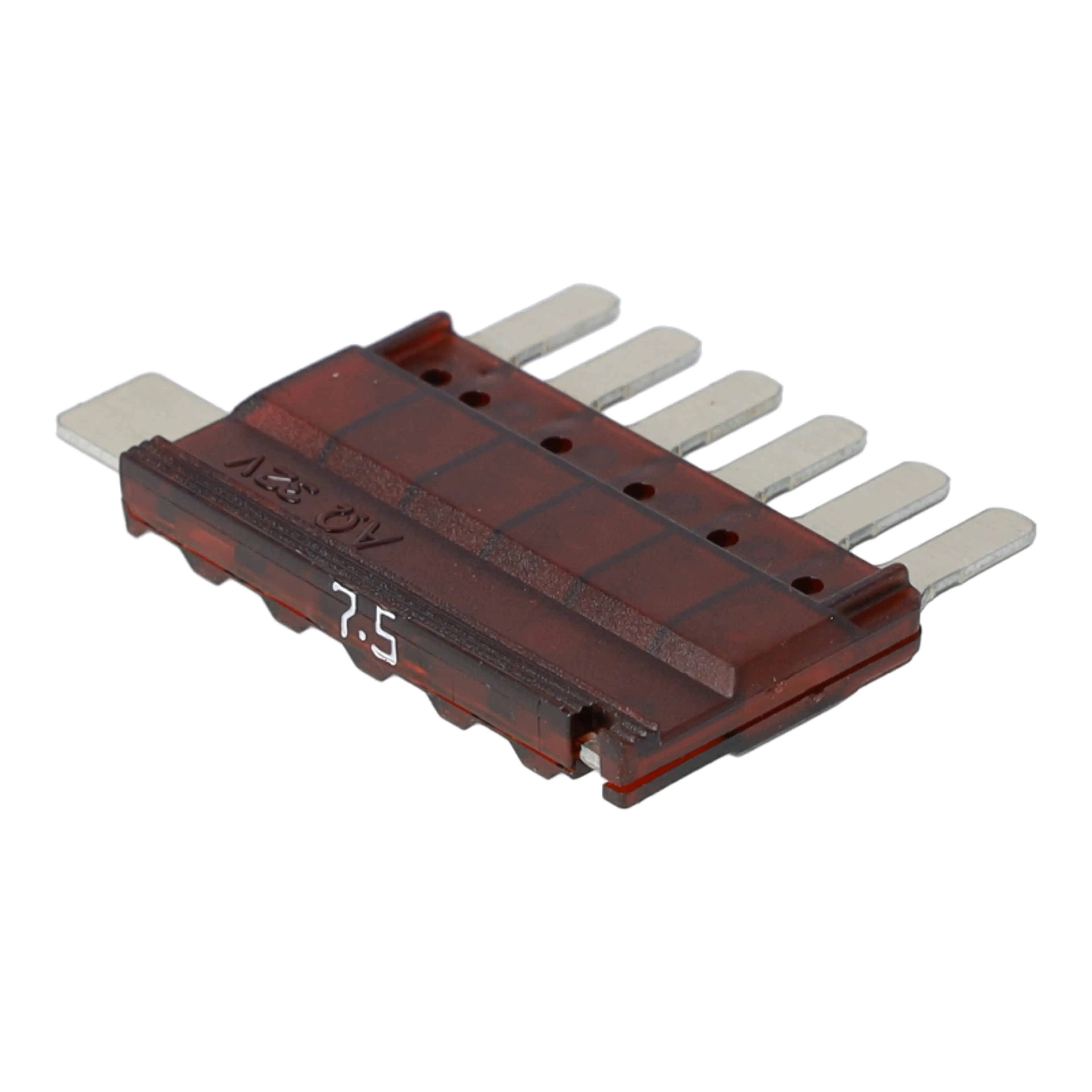 FUSIBLE MERCEDES BENZ 6 PINS