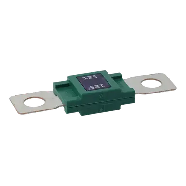 FUSIBLE MEGA 125 A