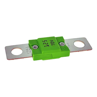 FUSIBLE MEGA 70V 125A