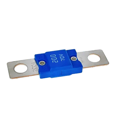 FUSIBLE MEGA 70A 200A