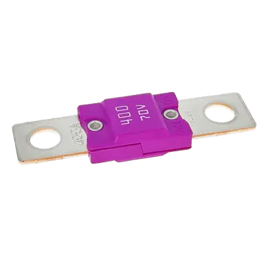 FUSIBLE MEGA 70V 400A