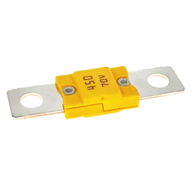 FUSIBLE MEGA 70V 450A