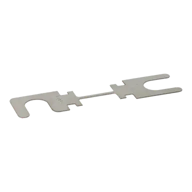 FUSIBLE STRIP LAMINA 100A.