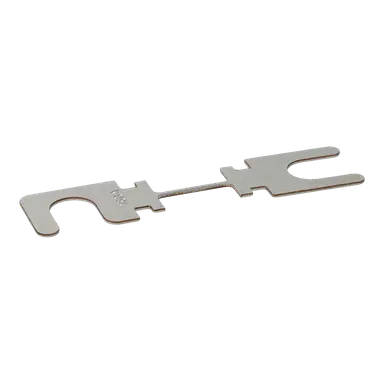 FUSIBLE STRIP LAMINA 160A.