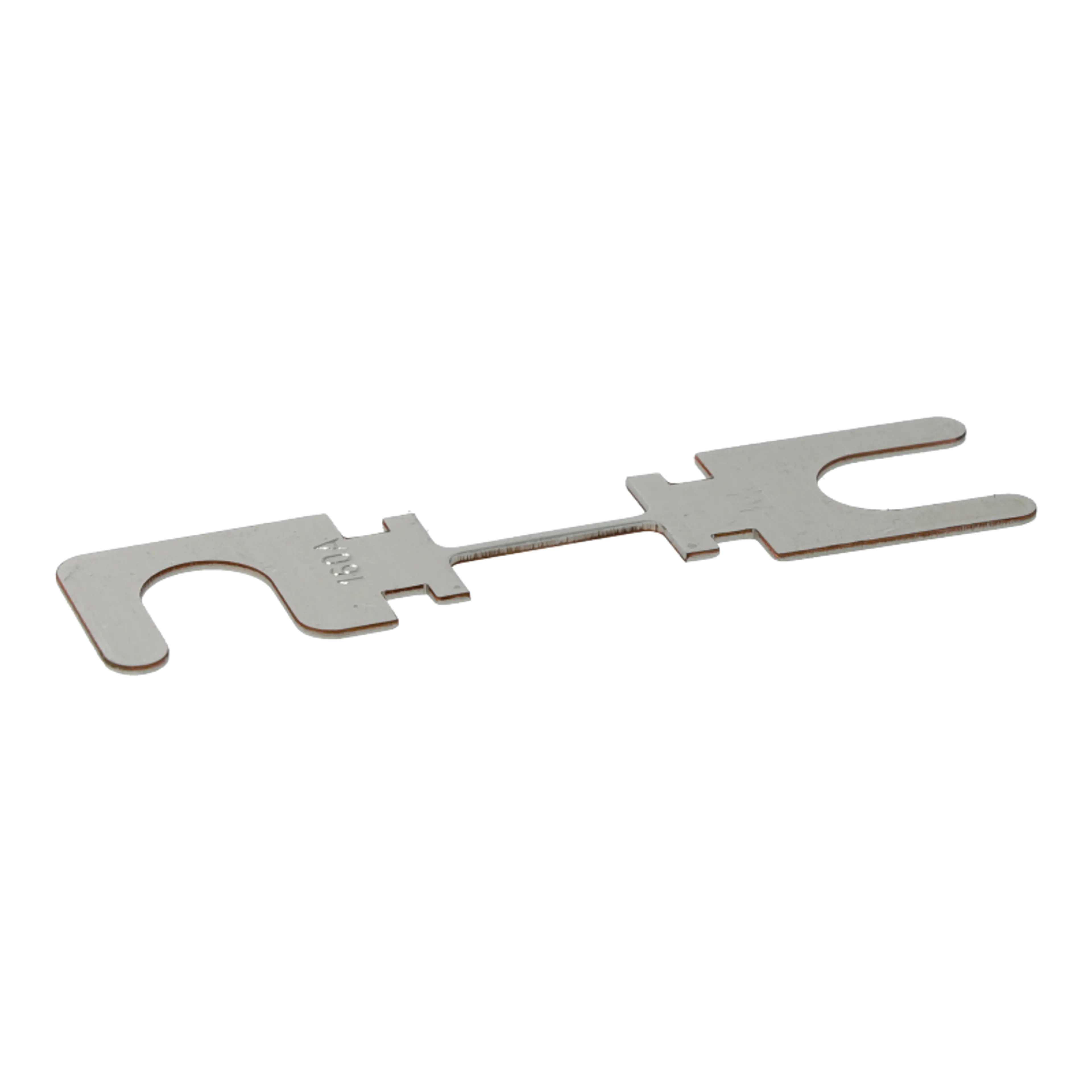 FUSIBLE STRIP LAMINA 160A.