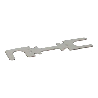 FUSIBLE STRIP LAMINA 355A.