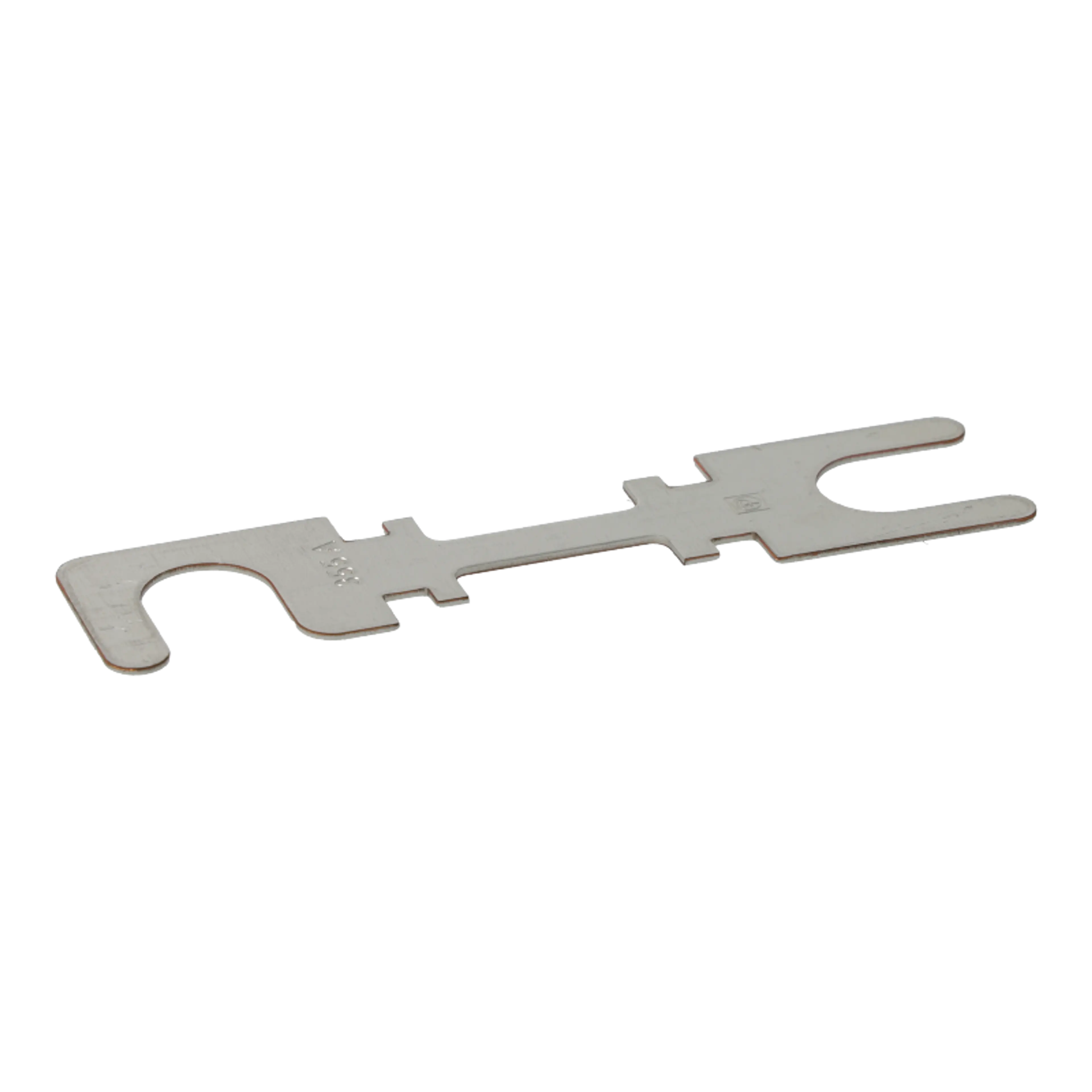 FUSIBLE STRIP LAMINA 355A.