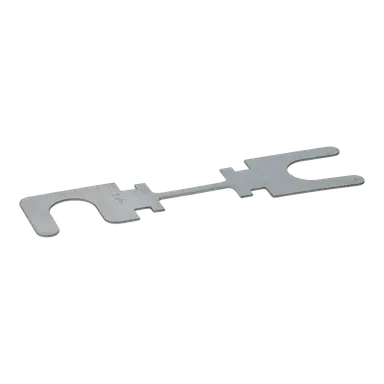FUSIBLE STRIP LAMINA 50A.