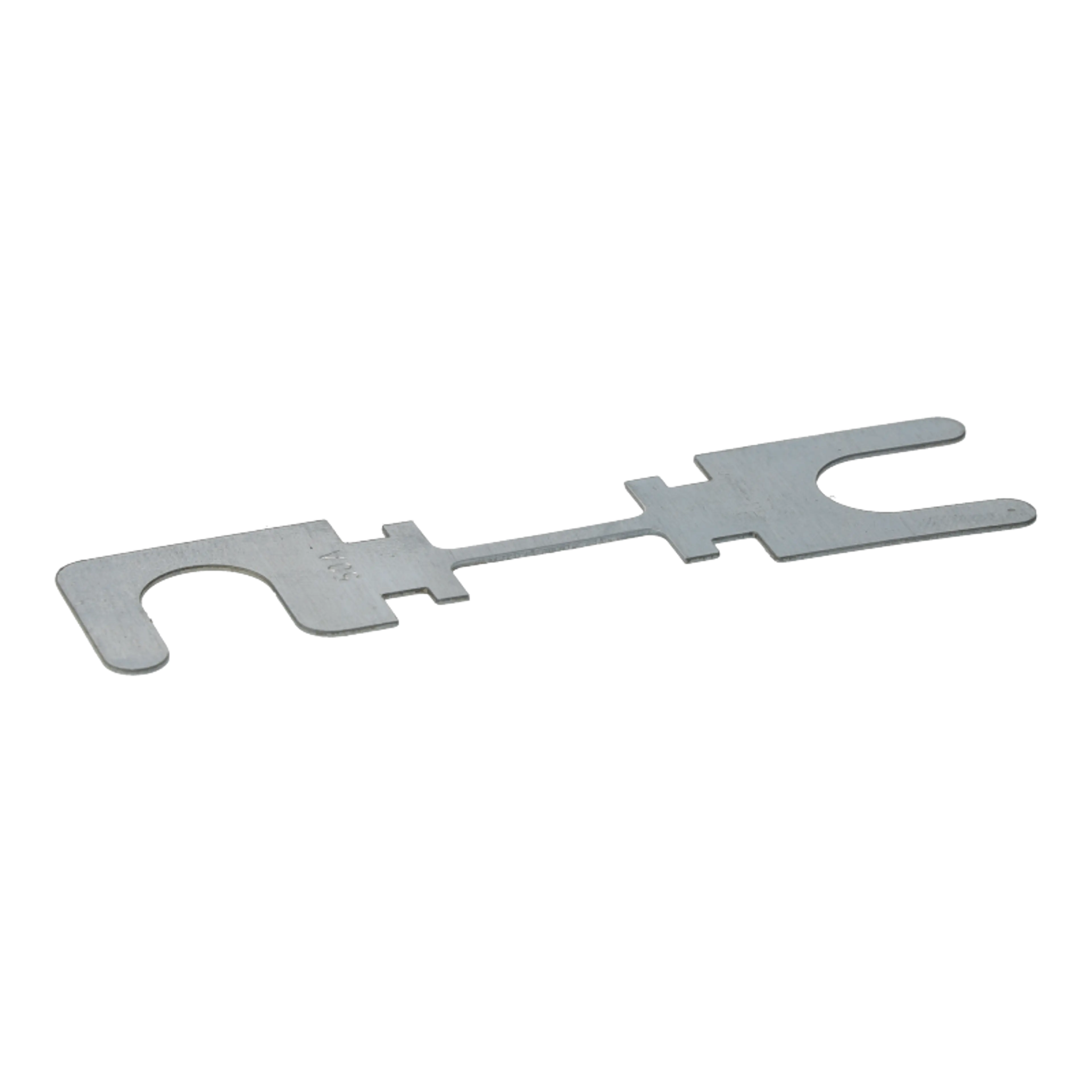 FUSIBLE STRIP LAMINA 50A.