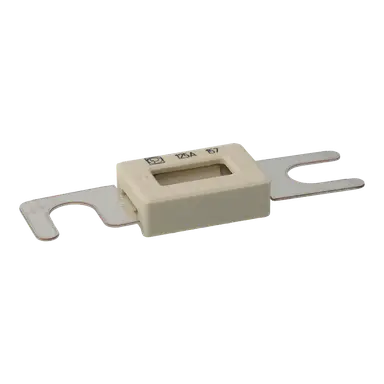 FUSIBLE STRIP 125A