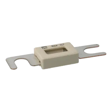 FUSIBLE STRIP 160 A.