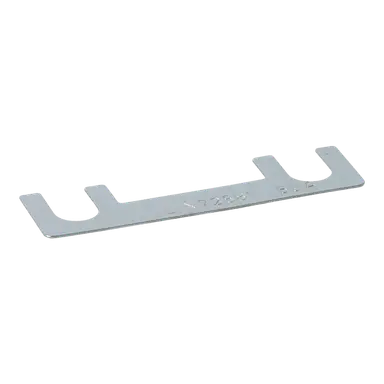 FUSIBLE LAMINA 60 AMP