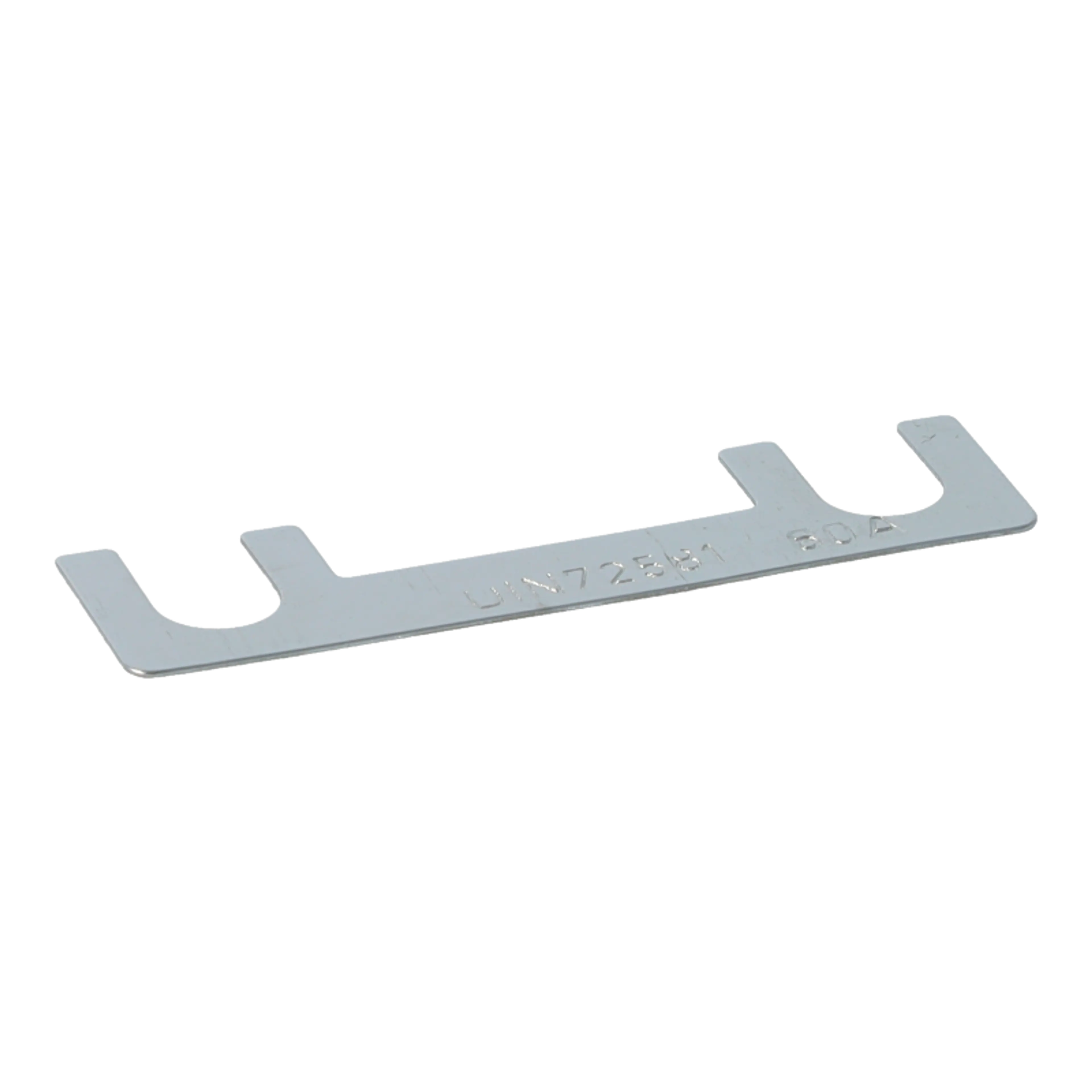 FUSIBLE LAMINA 60 AMP