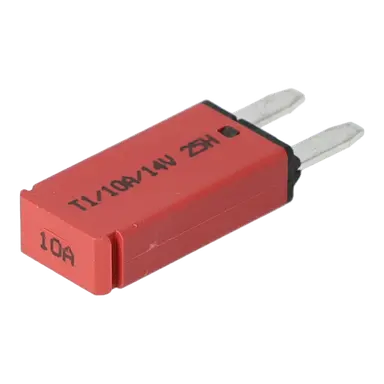 FUSIBLE TERMICO MINI REARME AU