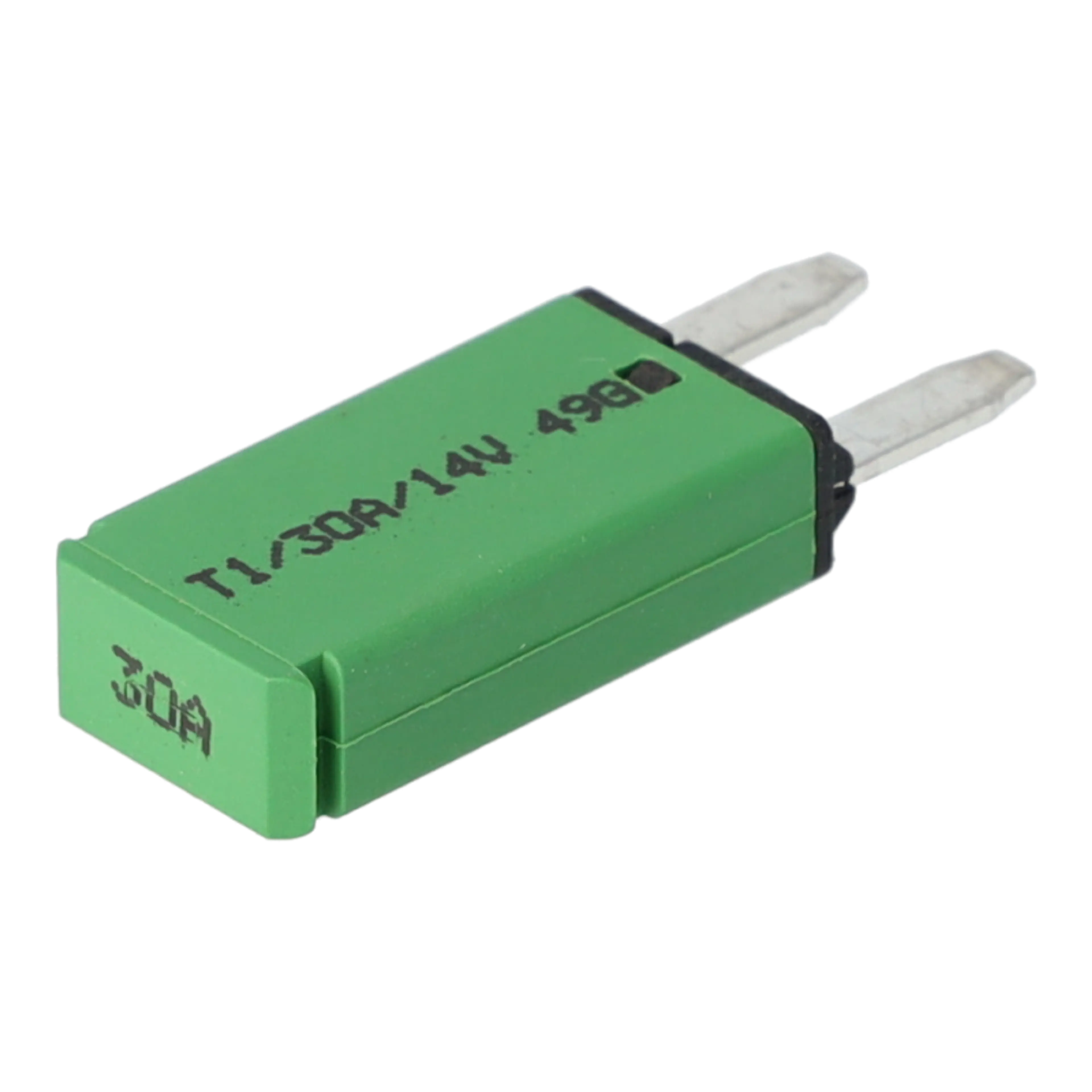 FUSIBLE TERMICO MINI REARME AU