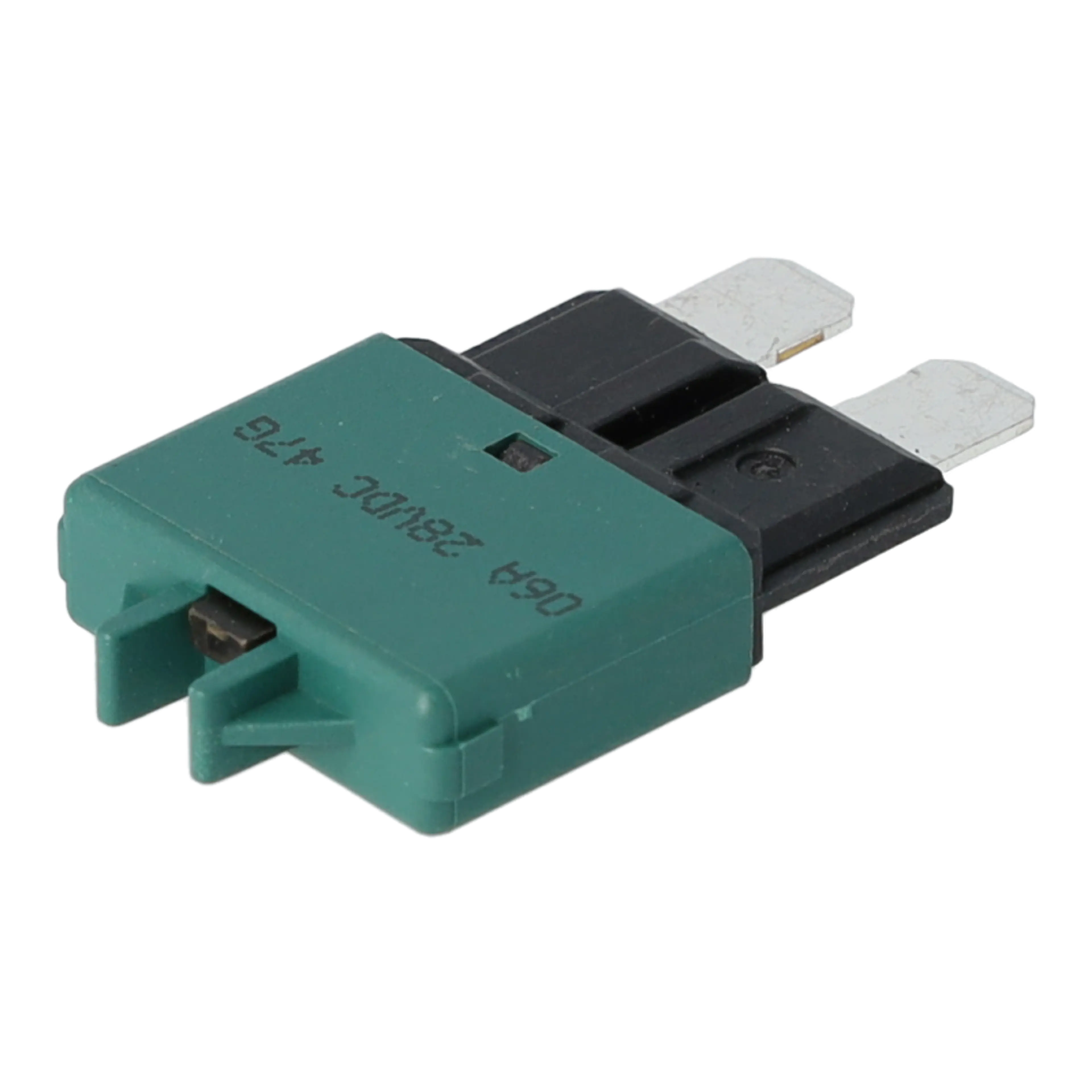 FUSIBLE TÉRMICO REARME MANUAL 6 A