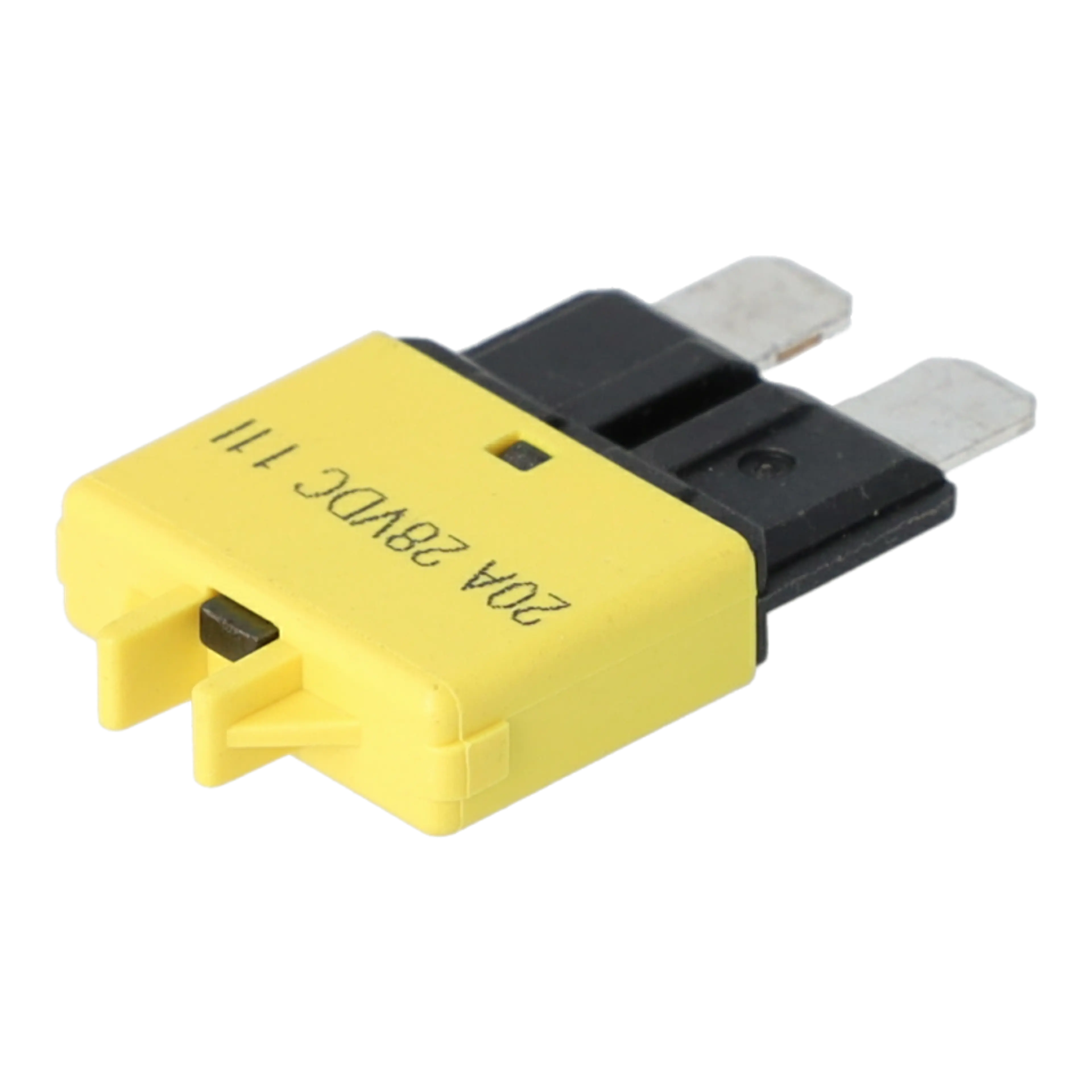 FUSIBLE TERMICO 20 AMP