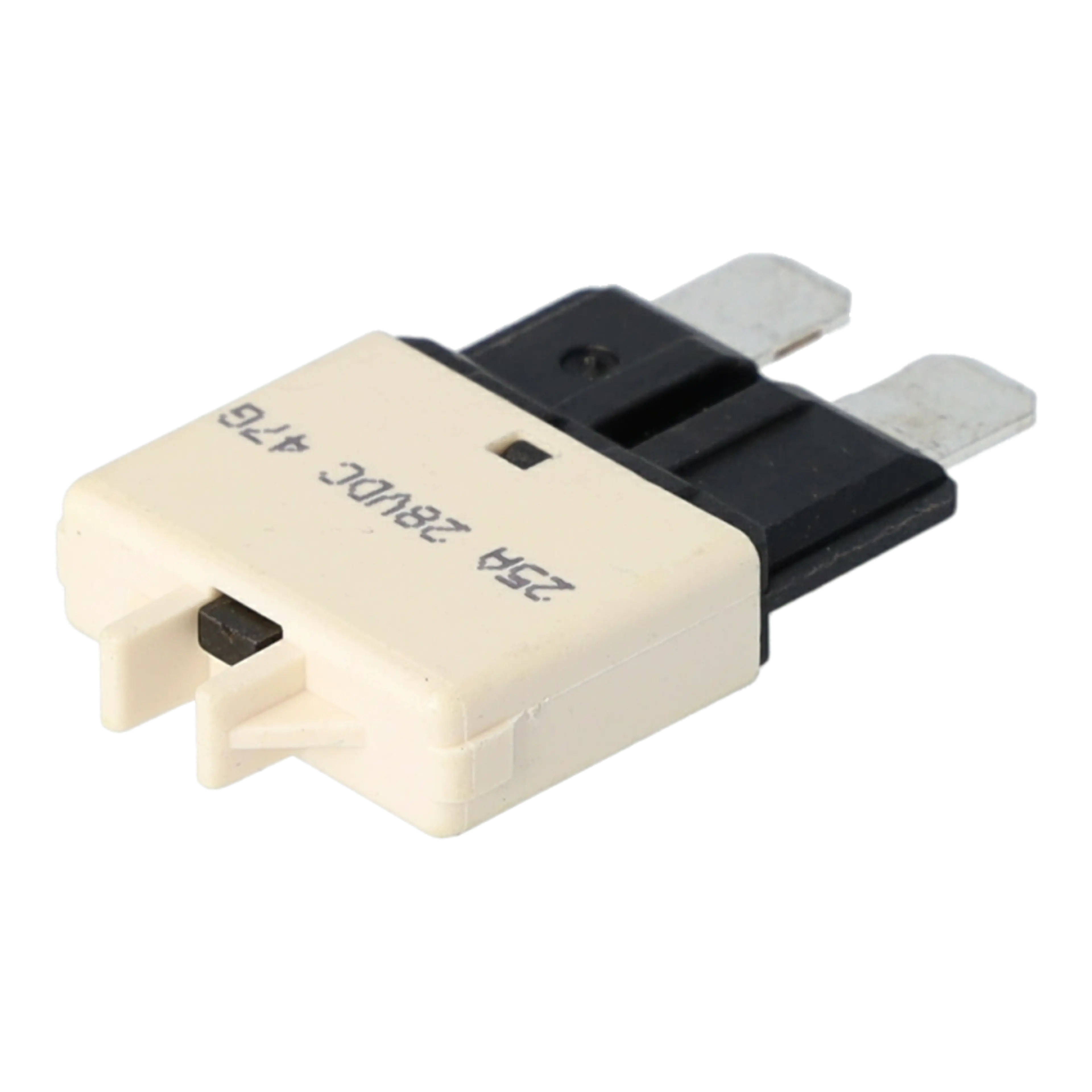 FUSIBLE TERMICO 25 AMP