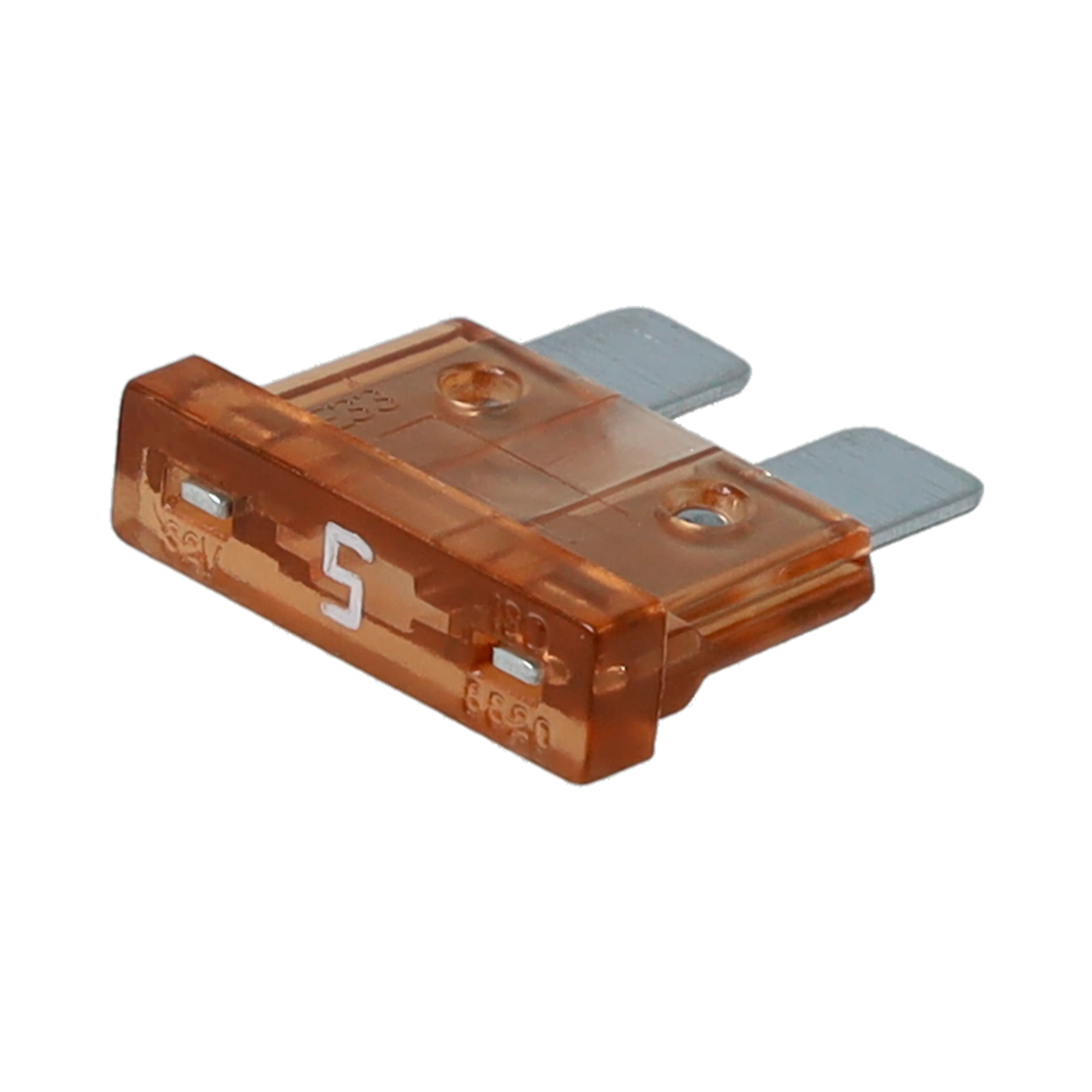 FUSIBLE STANDARD 5 A