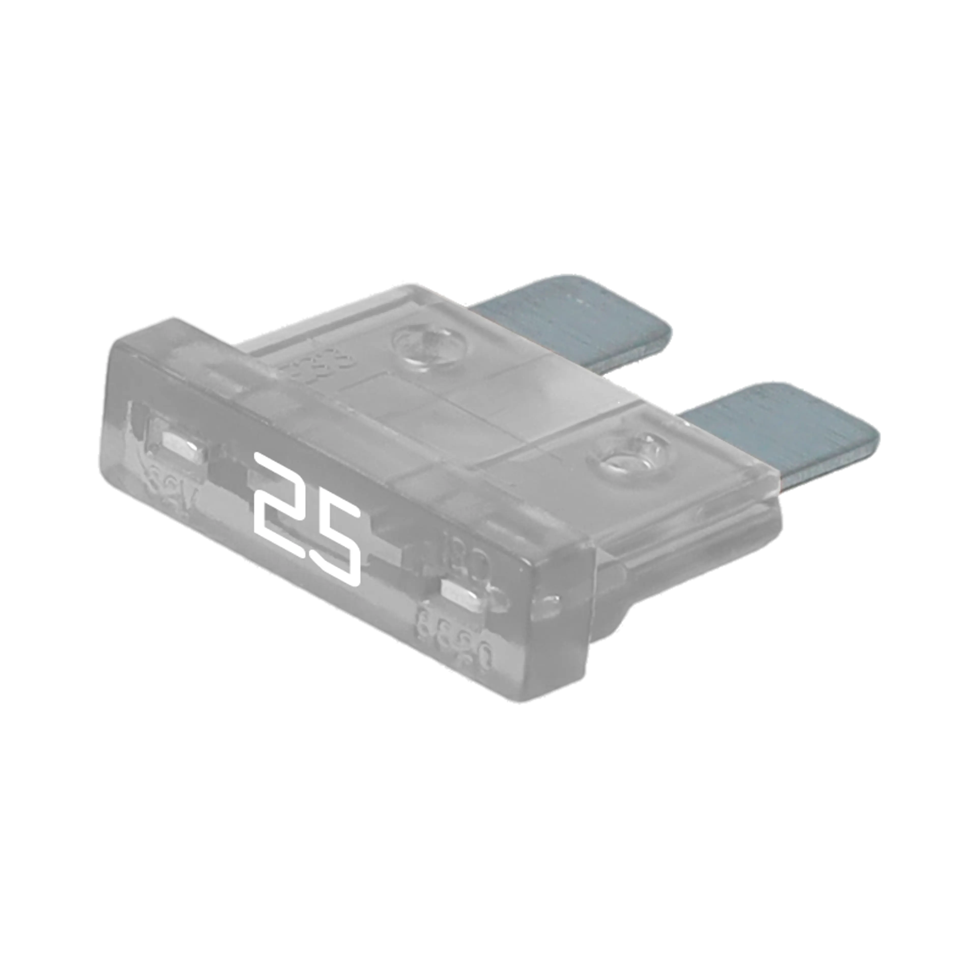 FUSIBLE STANDARD 25 A